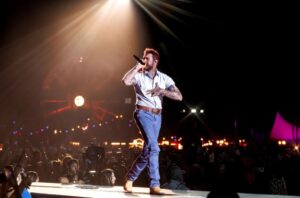 Post Malone Headlining 2025 Cattle Baron’s Ball